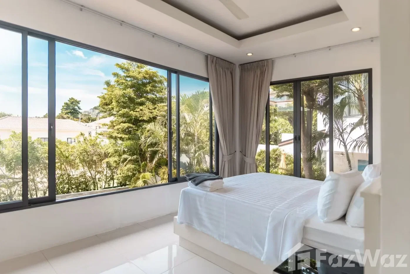 picture 3 Bedroom Villa for rent in Bo Phut, Surat Thani 6492782 - 15/19