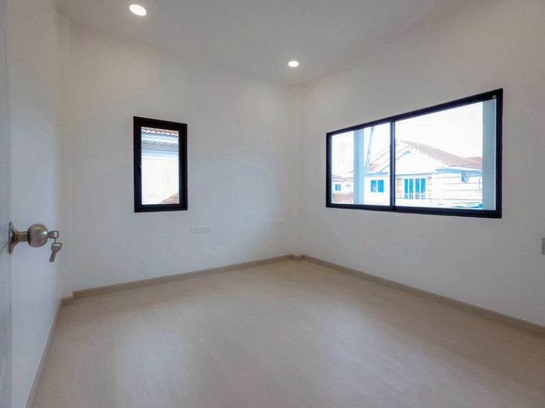 รูป ขายบ้านเดี่ยว Perfect Place ราชพฤกษ์ (เฟส 1) 💰 ราคาพิเศษเพียง 6,290,000 บาท ฟรีค่าโอน - รูปที่ 7/13