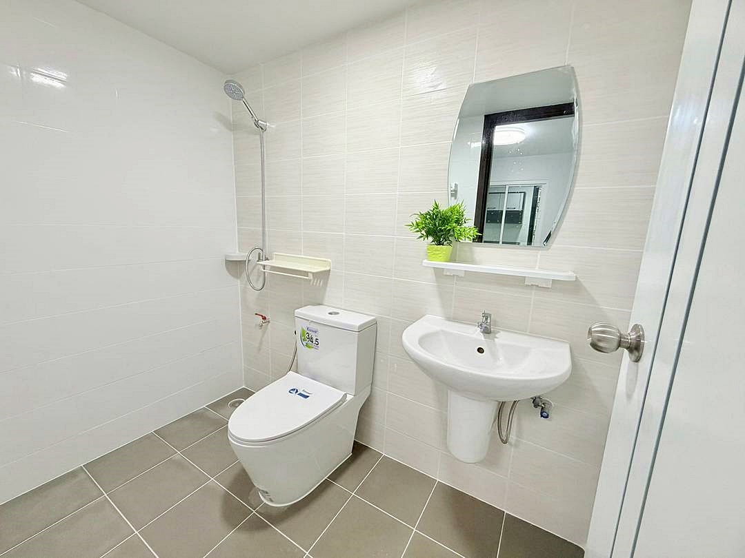 รูป บ้านสวย 4 ห้องนอน #หมู่บ้านพฤกษา วิลล์ 28 บางใหญ่ ใกล้เซ็นทรัล เวสเกต ใกล้ MRT สถานีบางใหญ่ - รูปที่ 19/20