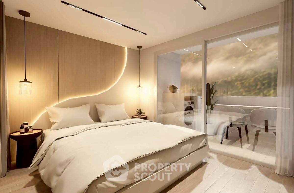 รูป คอนโด 1-ห้องนอน ที่ ฮิลล์ไซด์คอนโดมิเนียม 3 ใกล้ นิมมานเหมินท์ (ID 3024666) - รูปที่ 10/18