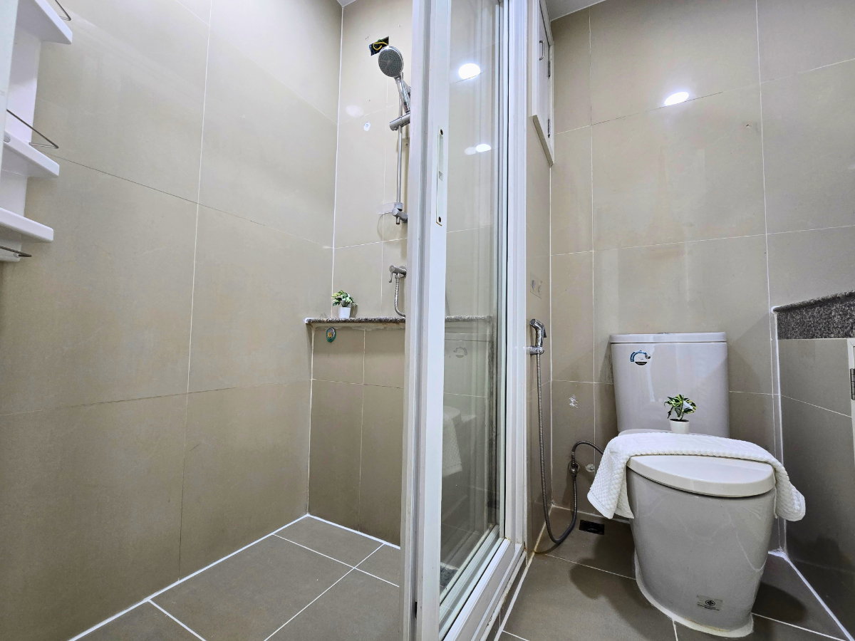 picture Here it is 🐹🐱...Pet-friendly condo...Prime location in the heart of Ratchada 18 - 16/22