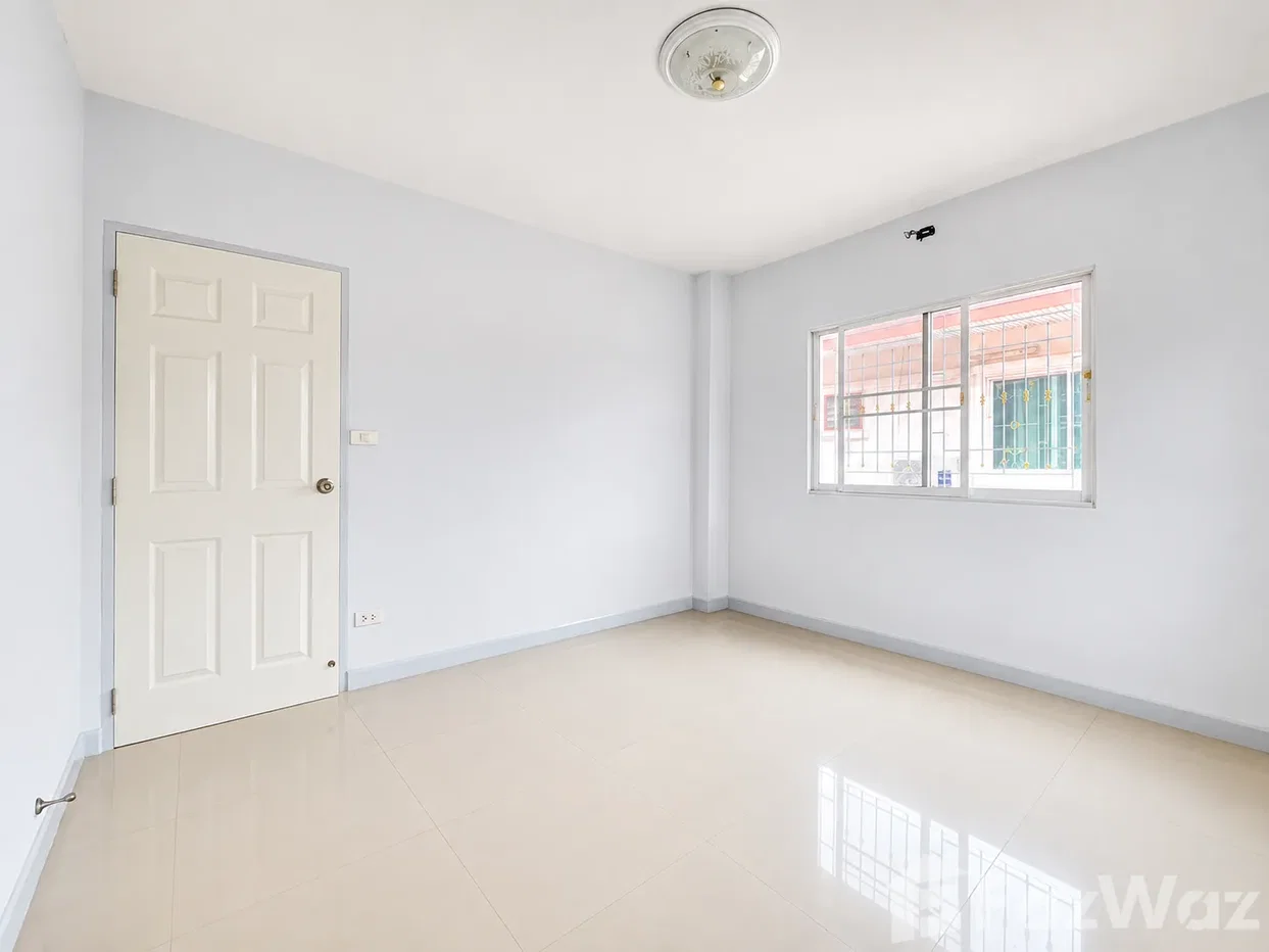 รูป บ้านหลังมุม รีโนเวทใหม่ ม.เอกกวิน ติดถนนเลียบคลองสอง 2 6485662 - รูปที่ 5/17