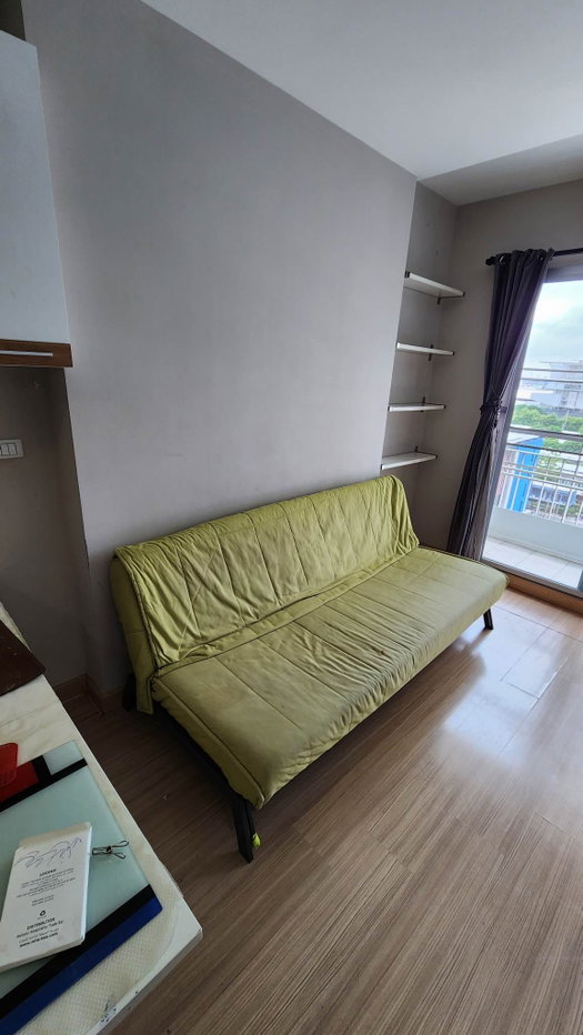 picture CU Terrace【𝐒𝐄𝐋𝐋 & 𝐑𝐄𝐍𝐓】🔥Bright and comfortable rooms with common areas that cater to daily life🔥 Contact Line ID: @hacondo - 5/10