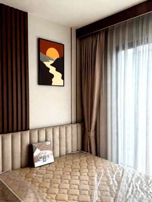 Condos for rent : ✅ LAK255 ✅ Line : @p2nproperty