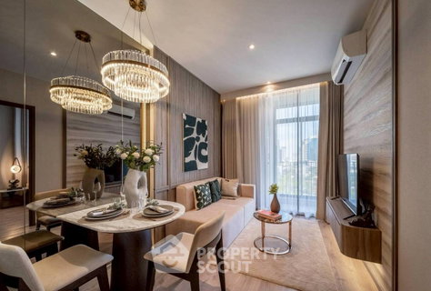 รูปภาพ คอนโด 1 ห้องนอน Rhythm Ekkamai Estate ชั้น 12A ใกล้ BTS ทองหล่อ (ID 3027853)