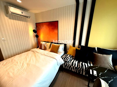 Condos for rent : 🔥 Available Now! Life Sathorn Sierra - Book Before It's Gone! 🔥 MD-26065807