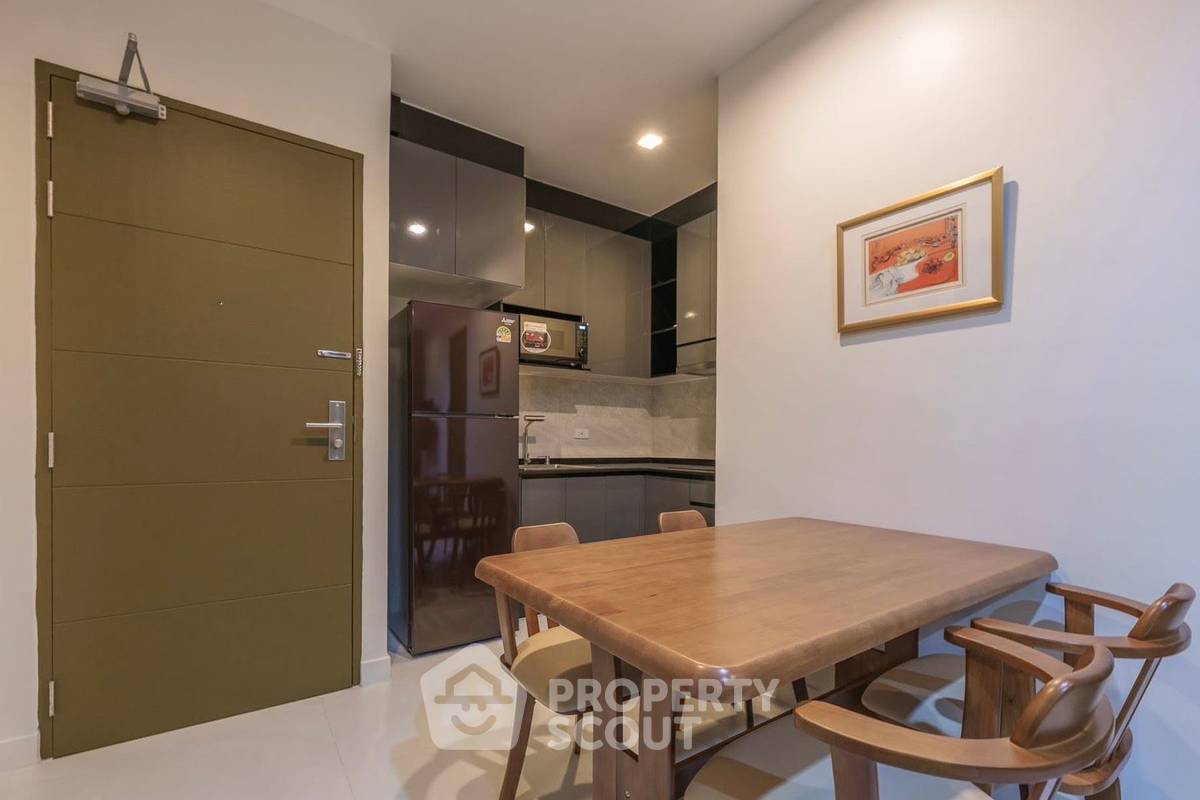 รูป คอนโด 2-ห้องนอน ที่ ไอดีโอ เวิร์ฟ สุขุมวิท ใกล้ BTS อ่อนนุช (ID 3025866) - รูปที่ 17/19