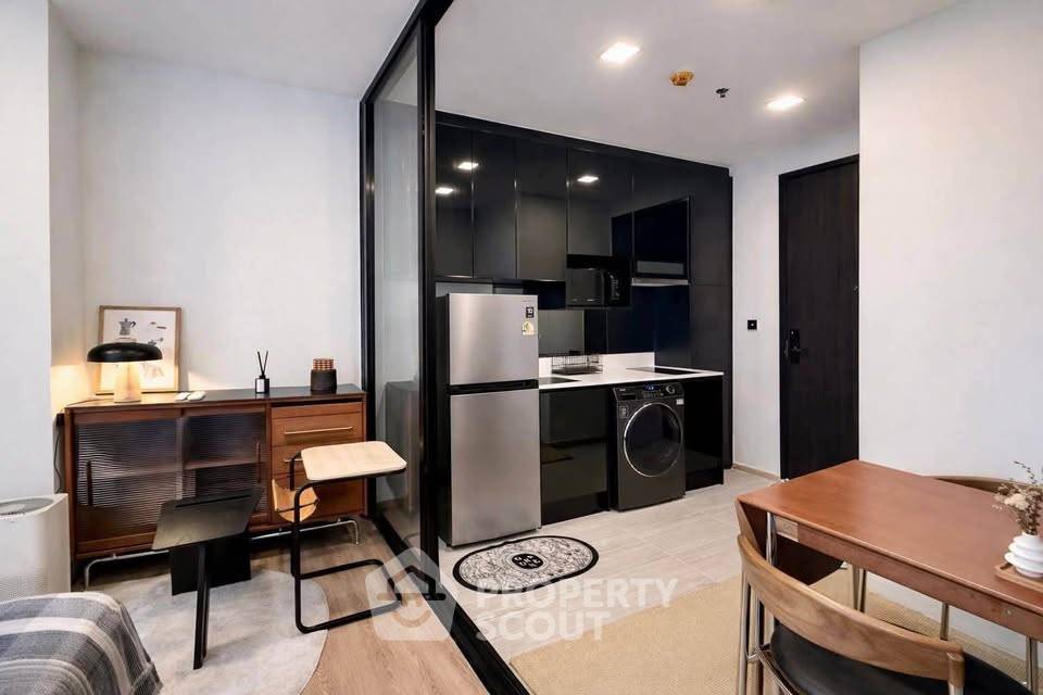 picture 1-BR Condo at Noble Around Ari near BTS Ari (ID 3025234) - 3/9