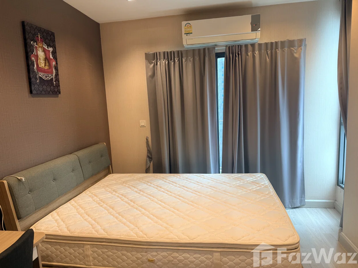 รูป ขาย คอนโด 2 ห้องนอน ในโครงการ ไอดีโอ โมบิ พระราม 9 6489395 - รูปที่ 6/6