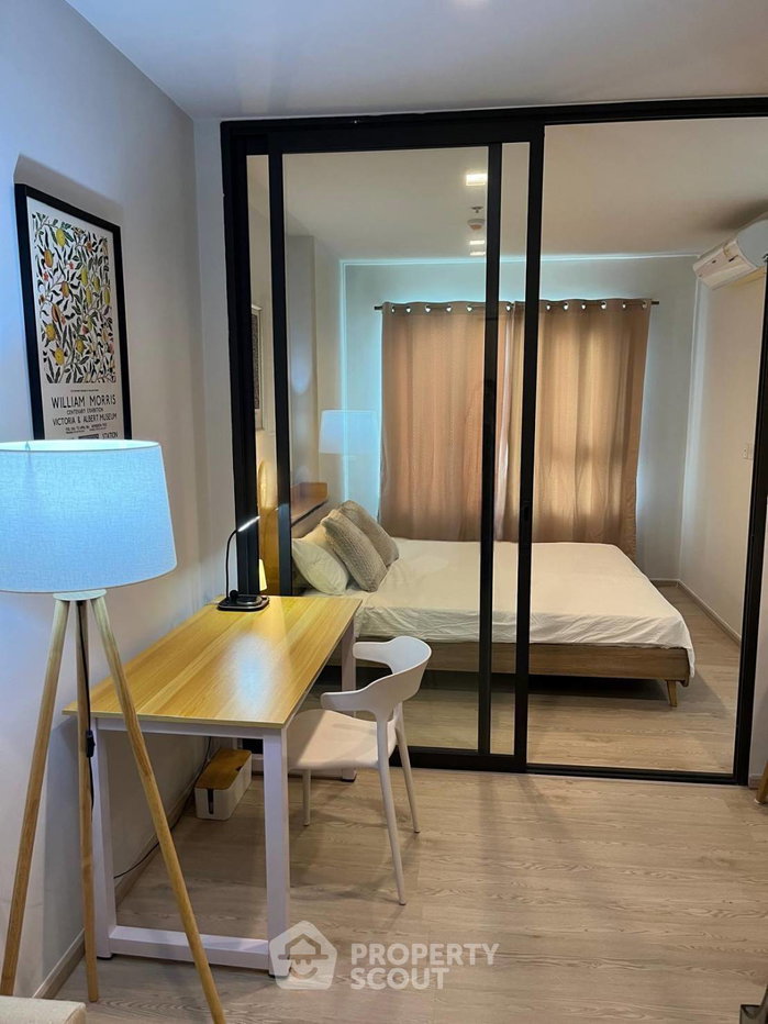 picture 1-BR Condo at Life One Wireless near BTS Phloen Chit (ID 2744034) - 2/11