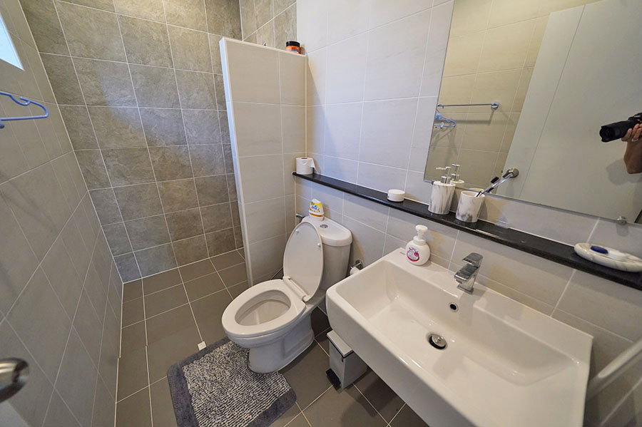 picture 2-Storey Detached House for Rent in a Secure Residential Project - 15/18