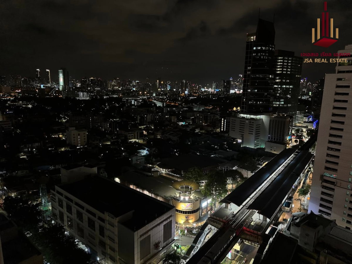 picture ✨ For Sale: Noble Reform Condo ✨ 💰 Only 8,800,000 THB - 6/6