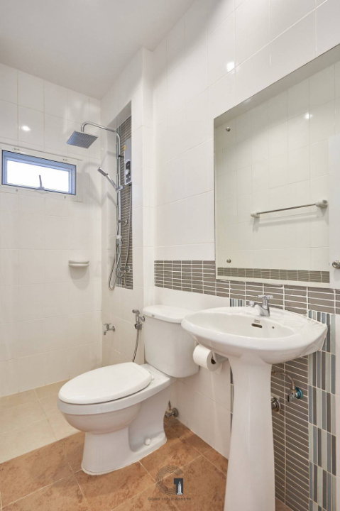 รูป ปล่อยเช่า บ้านเดี่ยว 4 ห้องนอน โครงการ Chiangmai Perfect home สารภี ใกล้สนามบินเชียงใหม่ (R1273) T.0946511456 - รูปที่ 12/13