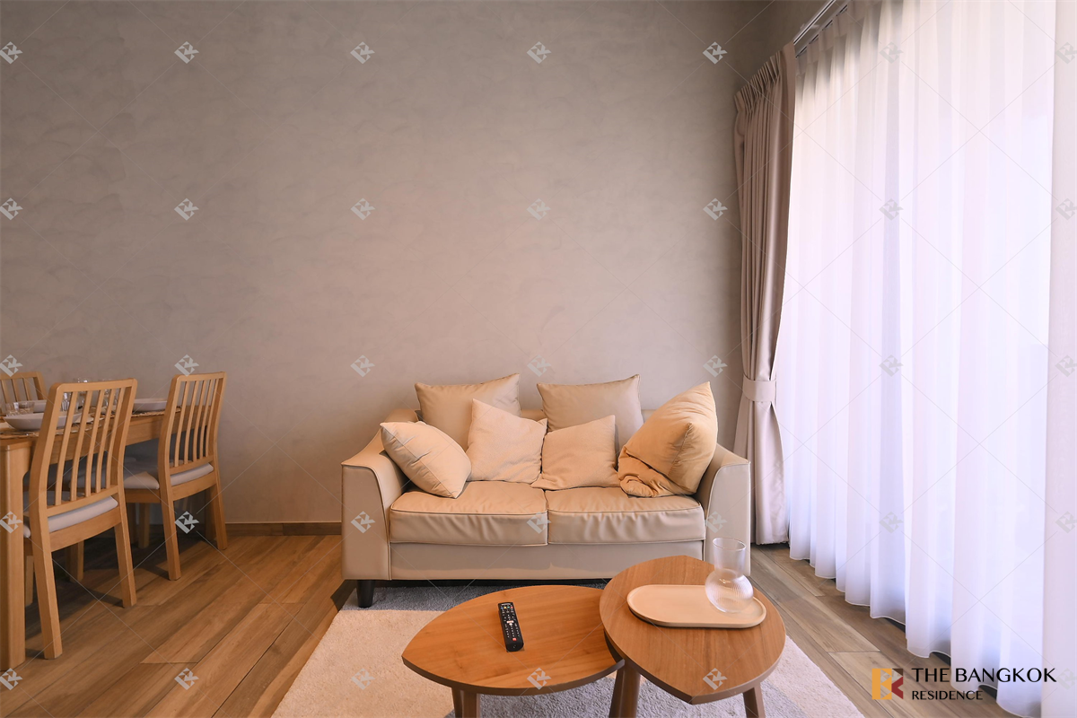 picture The Lofts Asoke near MRT Phetchaburi Station - 10/10