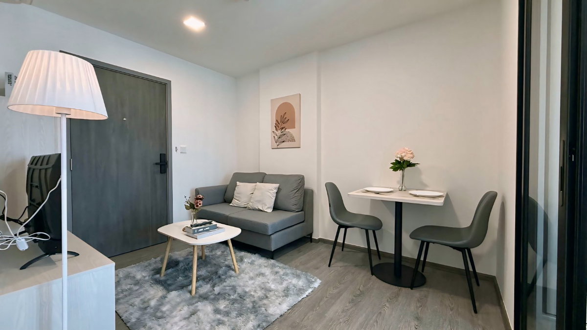 รูป Kave Wonderland ห้องสวย ราคาดี สอบถามเพิ่มเติมได้ที่ Line @condorental - รูปที่ 7/16