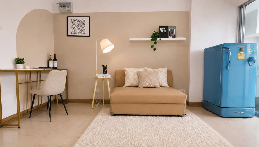 picture PROUD230626   Sale :  City Home Srinakarin - 4/7
