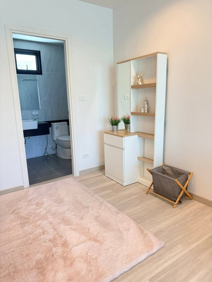 รูป C-A* อันนา TOWNHOME เฟอร์ครบ เข้าอยู่ได้เลย‼️ - รูปที่ 13/13