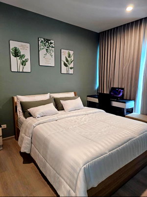 Condos for rent : 𝐂𝐨𝐧𝐝𝐨 𝐋𝐢𝐟𝐞 𝐑𝐚𝐭𝐜𝐡𝐚𝐝𝐚𝐩𝐢𝐬𝐞𝐤