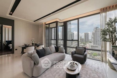 2-BR Condo at The Bangkok Thonglor near BTS Thong Lor (ID 3028087)