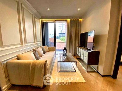 Condos for rent : 2-BR 66 Sqm Condo At The Reserve 61 Hideaway Near BTS Thong Lor (ID 3028051)