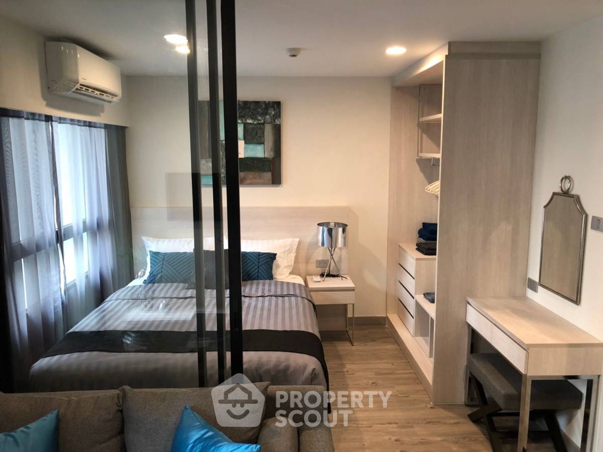 รูป คอนโด 1-ห้องนอน ที่ ดุสิตดีทู เรสซิเดนเซส หัวหิน ใน หนองแก (ID 1258615) - รูปที่ 10/10