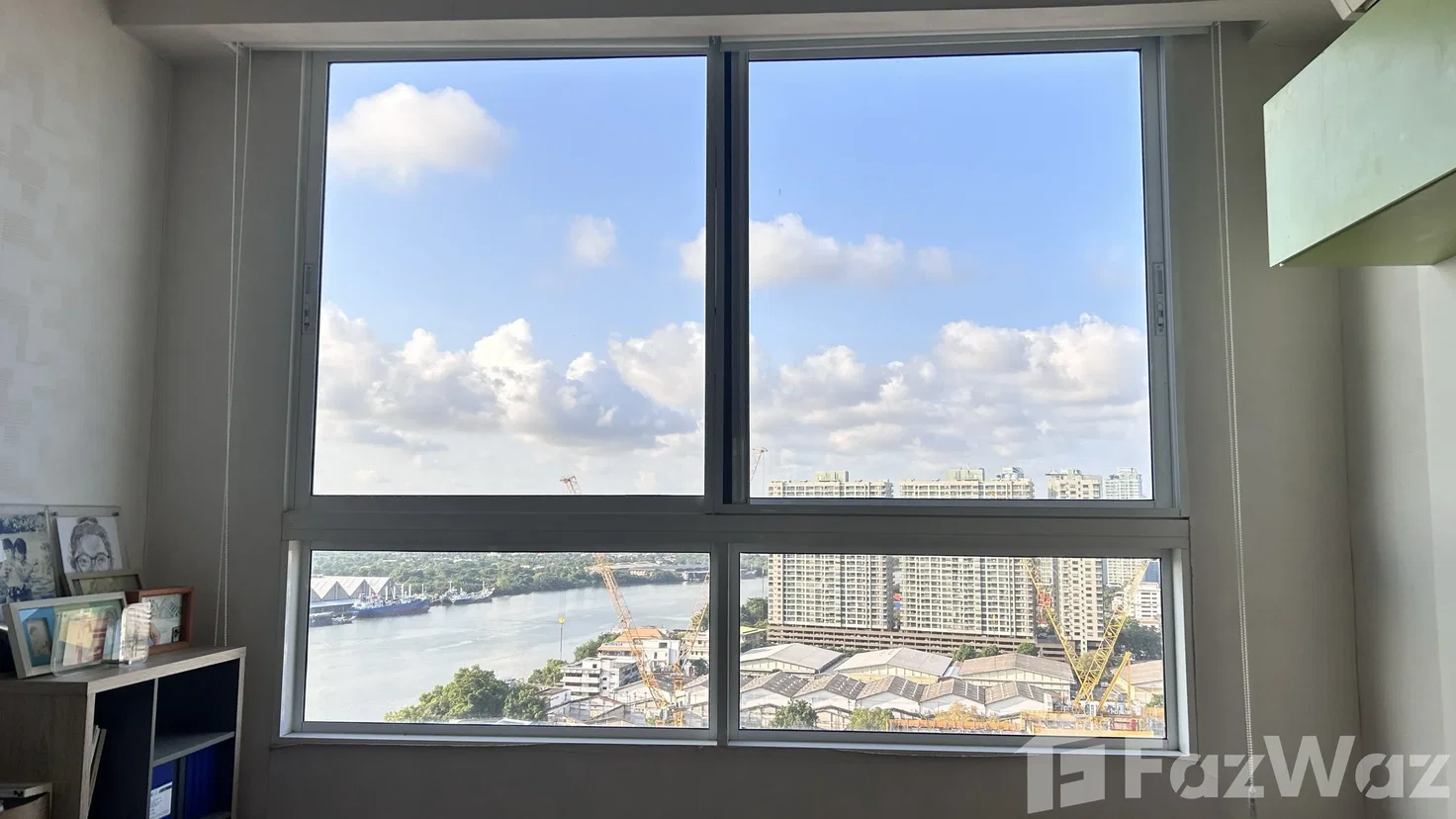 รูป ขาย คอนโด 1 ห้องนอน ในโครงการ ศุภาลัย พรีมา ริวา 1166718 - รูปที่ 7/12