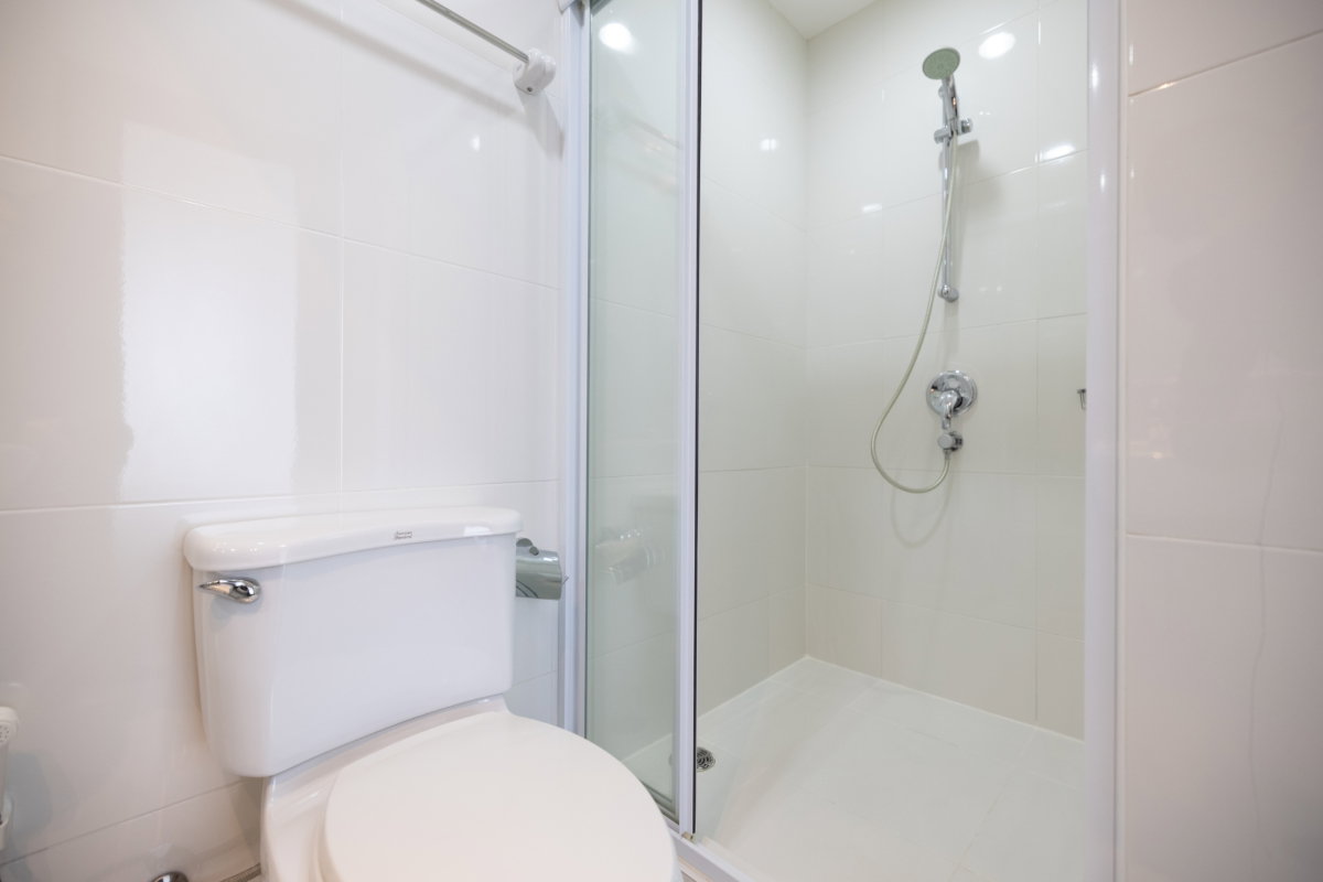 รูป RS6602 ให้เช่า The Residence Sukhumvit 24 Serviced Residence ใจกลางพร้อมพงษ์ ใกล้ BTS พร้อมพงษ์ - รูปที่ 33/59