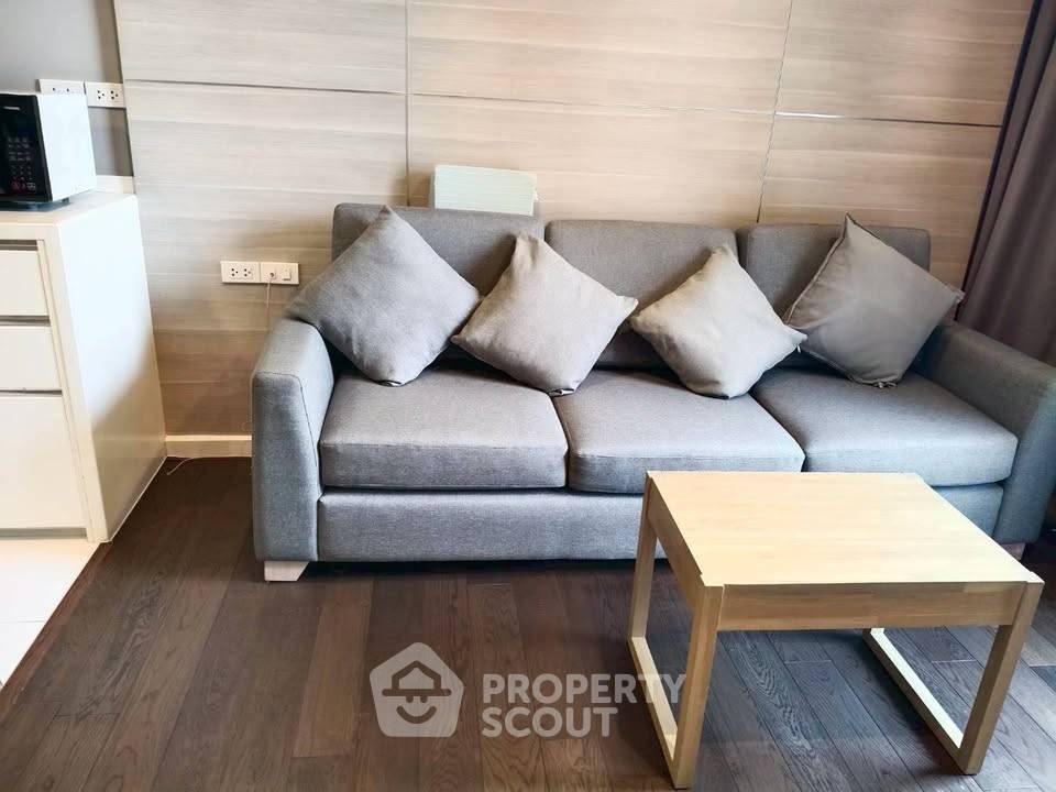 รูป คอนโด 1-ห้องนอน ที่ นารา 9 บาย อีสเทอร์น สตาร์ ใกล้ BTS ช่องนนทรี (ID 3026448) - รูปที่ 6/11
