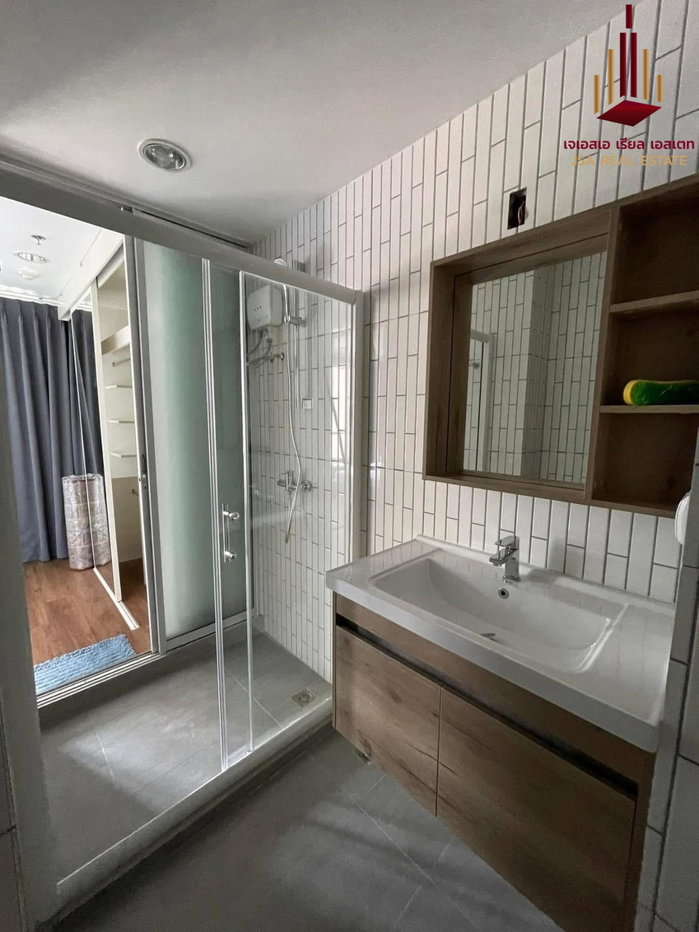 picture ✨ For Rent : Life @ Sukhumvit 65 Condo ✨ 💰 Only 30,000 THB/month - 6/7