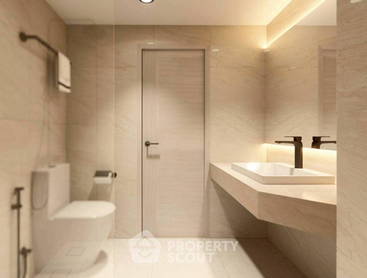 รูป คอนโด 1-ห้องนอน ที่ ฮิลล์ไซด์คอนโดมิเนียม 3 ใกล้ นิมมานเหมินท์ (ID 3024666) - รูปที่ 15/18
