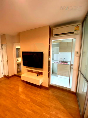 Condos for sale : 🎉 For Sell Condo U DELIGHT @ BANG SUE STATION Building 1, Floor 7,1 bed room, Room size 30 sqm