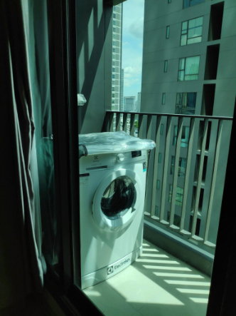 picture #SC15049   📌 Rent | 🟦🟨Life Asoke - Rama 9​🟥🟩𝑪𝒐𝒏𝒕𝒂𝒄𝒕𝑳𝑰𝑵𝑬:@𝒔𝒆𝒄𝒓𝒆𝒕𝒑𝒓𝒐𝒑𝒆𝒓𝒕𝒚 🔥✨ - 8/11
