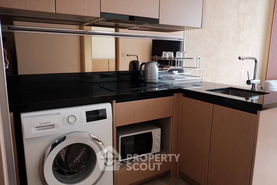 picture 1-BR Condo at Kawa Haus near BTS On Nut (ID 3028229) - 5/7