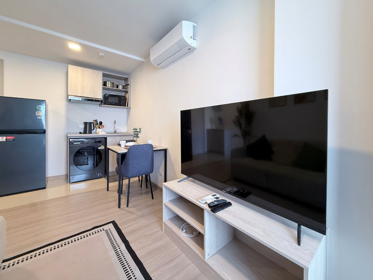 picture 2 bedrooms condo near Patong Beach - Central Phuket - 13/29