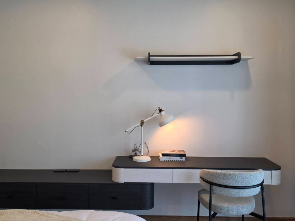 รูป ให้เช่าบ้านหรู Centro bangna บ้านใหม่ ไม่เคยมีผู้พักอาศัย ตกแต่งครบทั้งหลัง โลเคชั่นเดินทางสะดวก ใกล้ Mega Bangna 5 นาที-RW008103 - รูปที่ 11/22