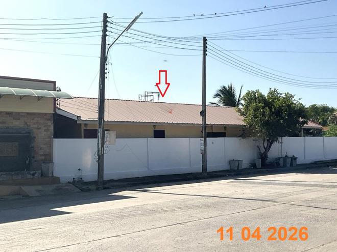picture SHOP HOUSE 262 Sq.w. Muang Chachoengsao Chachoengsao for 9.8M - 2/32