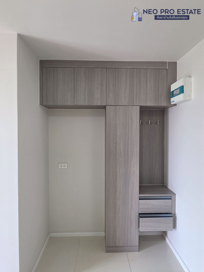 รูป คอนโดห้องใหญ่ 35 ตร.ม. ใกล้เซ็นทรัลขอนแก่นแคมปัส มหาวิทยาลัยขอนแก่น และ รพ.ศรีนครินทร์ - รูปที่ 4/17