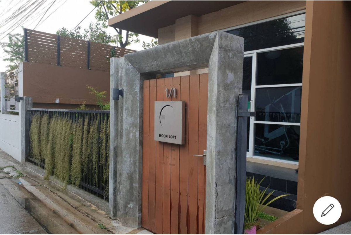 picture Moonloft Condominium Sanambinnam Nontaburi - 2/11