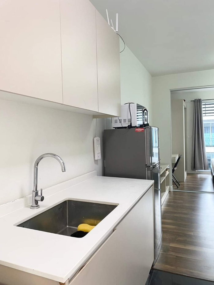 รูป 🏙️✨ FOR RENT: A Space Me Sukhumvit 77 — MODERN & CONVENIENT CITY LIVING! 💰 Rental Price: 12,000 THB/month!! - รูปที่ 10/15