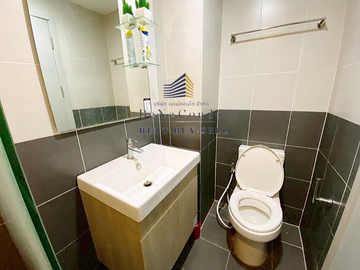 picture *** (Official Agent) Condo for rent : Ideo Mobi Charan-Interchange *** - 11/12