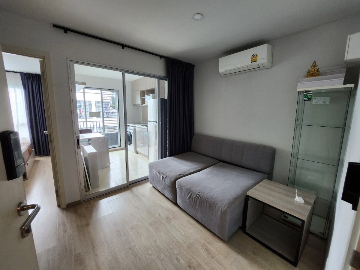 รูป 🏢 ให้เช่าคอนโด : Elio Del Moss Phaholyothin 34 (เอลลิโอ เดล มอสส์ พหลโยธิน 34)   รหัสทรัพย์ | 📌LNP-C13766  - รูปที่ 8/14