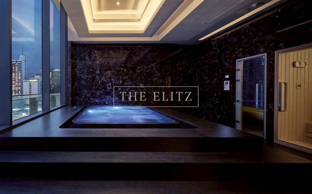 รูป ✨ Ultra-Exclusive & Low-Density Living | Super Luxury Condo for Rent with Ultimate Privacy ✨ - รูปที่ 13/18
