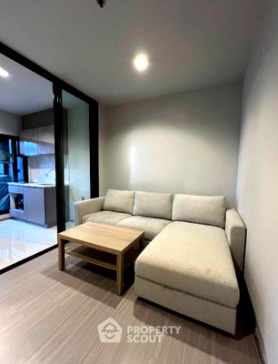 Condos for rent : 1-BR Condo at Life Asoke - Rama 9 near MRT Phra Ram 9 (ID 3023406)