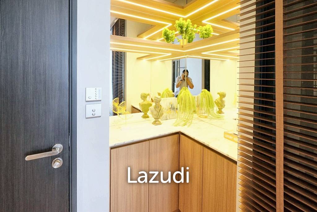 รูป 2 Bed 2 Bath 96 SQ.M BEATNIQ Sukhumvit 32 - รูปที่ 14/20