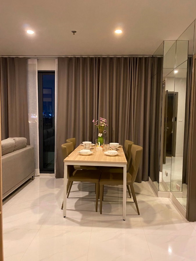 รูป Condo for Sale: Ideo O2 Selling Price: 6,000,000 Baht - รูปที่ 9/13