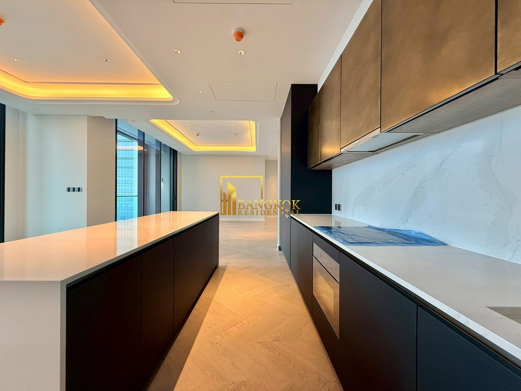 picture One 89 Wireless | Stunning 5 Bed Ultra-Luxury Penthouse - BR61435CD - 38/52