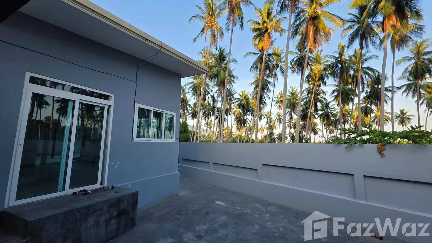 รูป ขาย วิลล่า 3 ห้องนอน ใน หน้าเมือง, สุราษฎร์ธานี 6475797 - รูปที่ 10/11