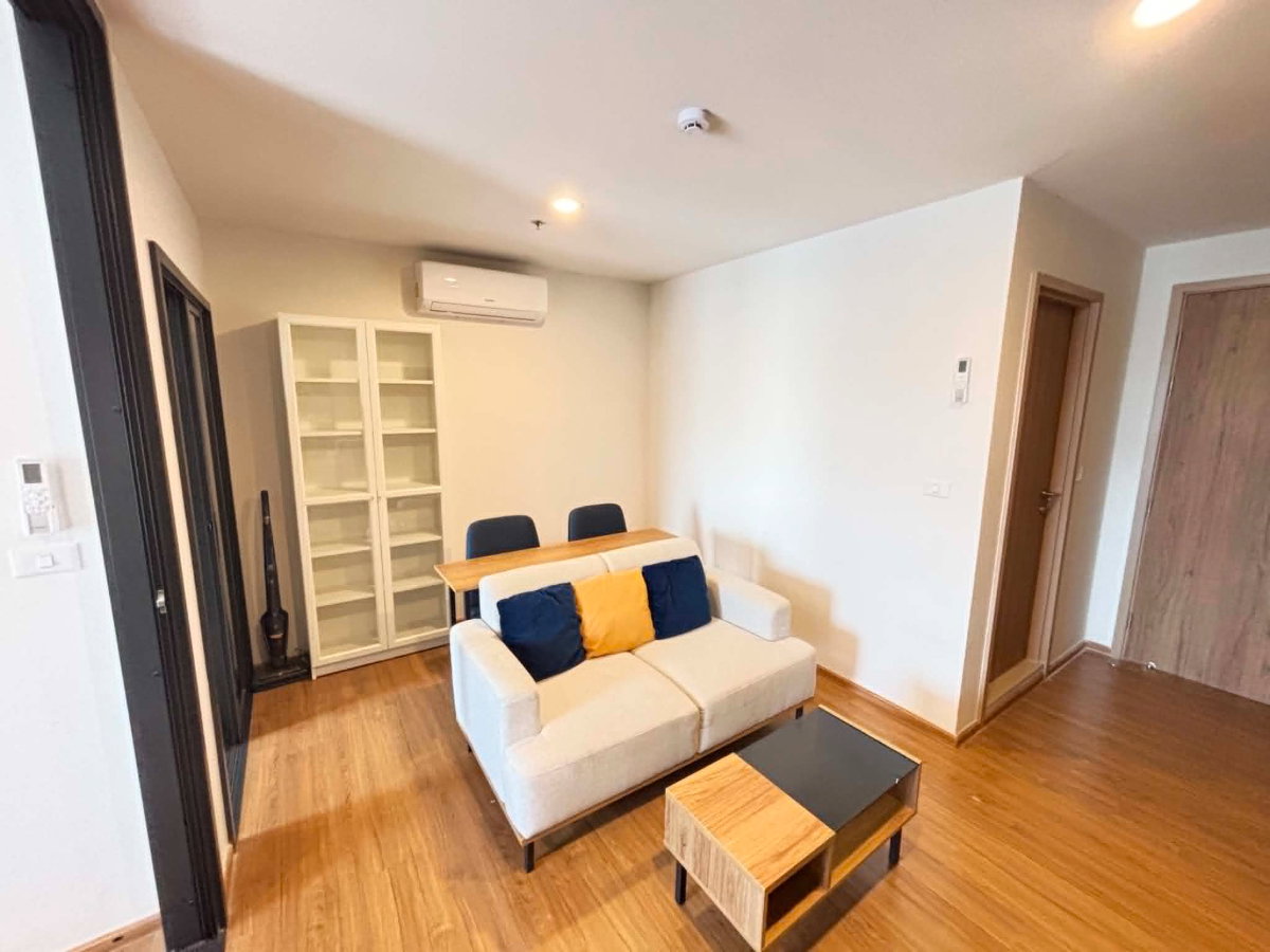 รูป 😄 LineID: @170iiaql 😄 For Rent Condo THE LINE VIBE PHAHONYOTHIN - รูปที่ 8/12