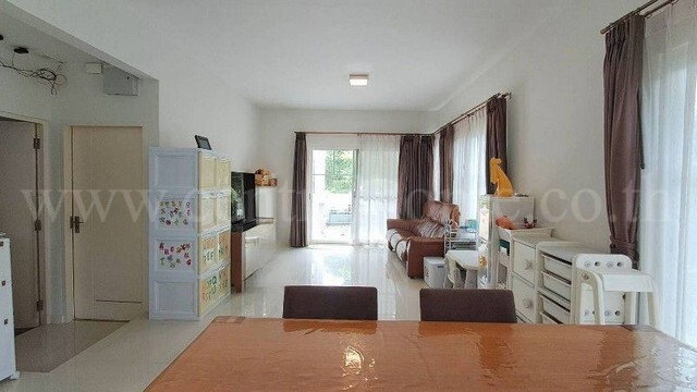 รูป บ้านเดี่ยว วิลลาจจิโอ บางนา-เทพารักษ์ ติดสโมสร พร้อมอยู่ ราคาถูกสุดในโครงการ - รูปที่ 5/20