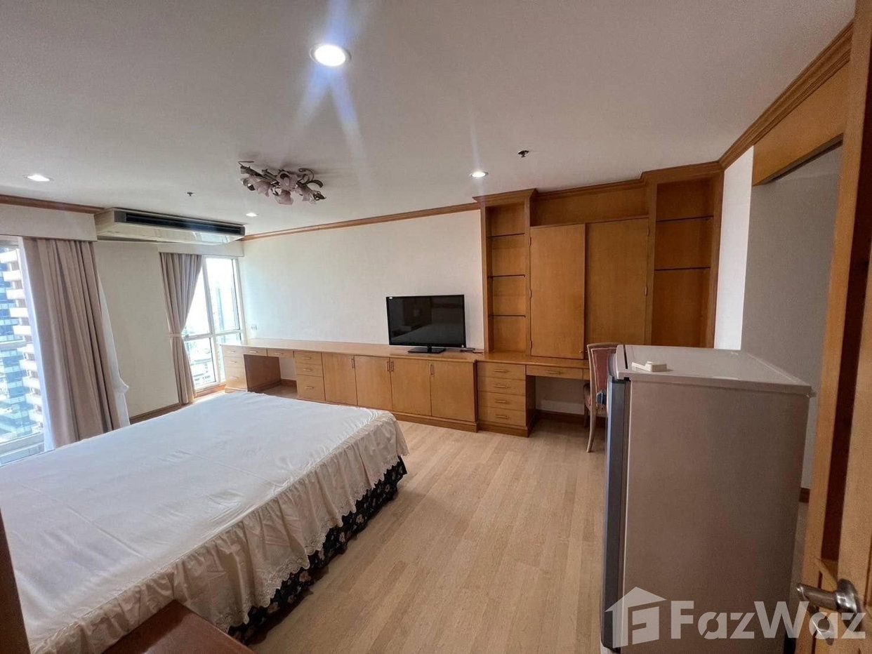 picture 3 Bedroom Condo for rent at Silom Suite 1762024 - 5/15
